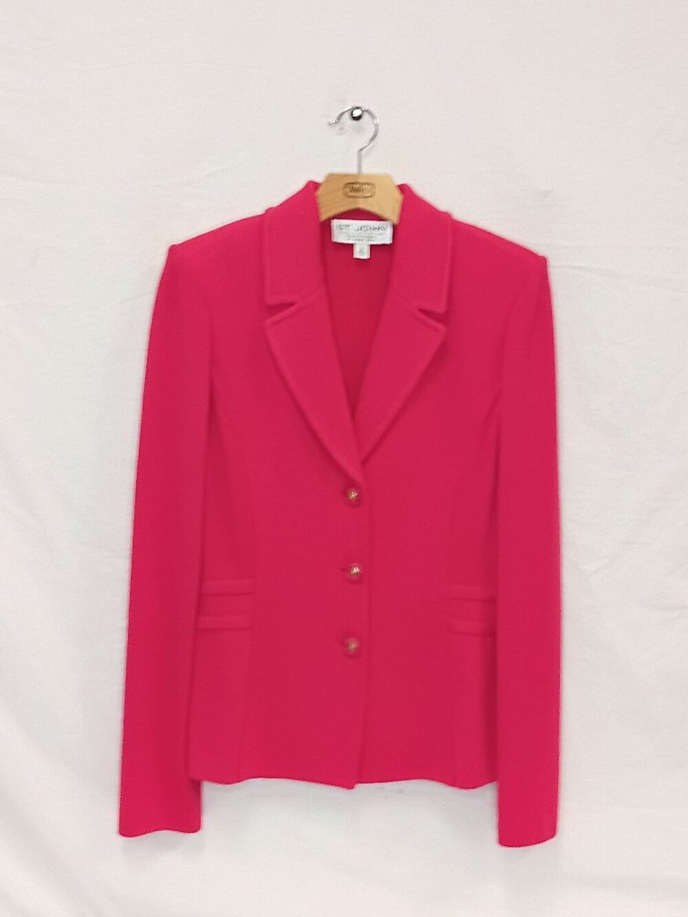 St John Blazer